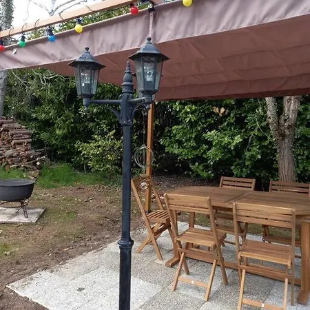 Moulin De Roc Armillac