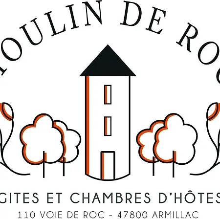 Moulin De Roc *