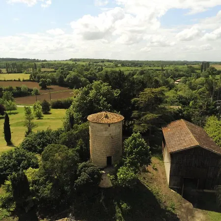 Moulin De Roc Armillac