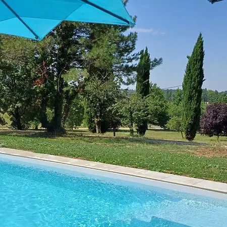 Moulin De Roc * Armillac